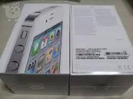 FOR SALE :Apple iphone 4S 34GB(SKYPE:salestradinglimited